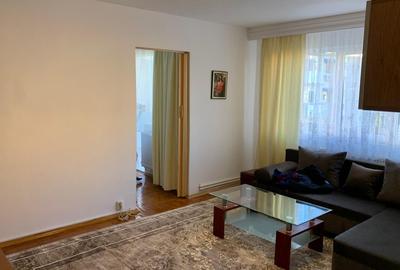 Apartament cu 2 camere în Km 4 - 1