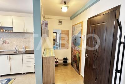 Apartament cu 2 camere semidecomandat, mobilat în Arhitecților - Calea Cisnădiei - 3