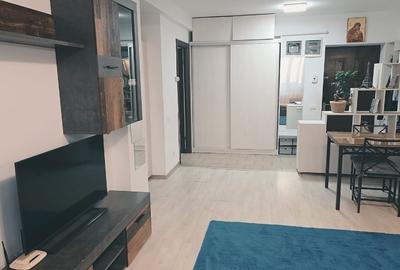 Apartament cu 2 camere semidecomandat, mobilat în Central - 3