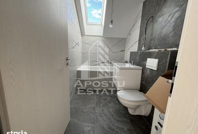 Apartament cu 2 camere decomandat în Ciarda Roșie