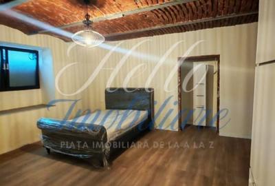 Apartament cu 2 camere semidecomandat în Central - 7