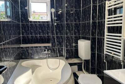 Apartament cu 3 camere decomandat în Mărăști - 3