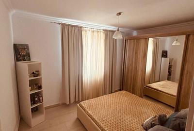 Apartament cu 3 camere decomandat în Dumbrăvița - 1