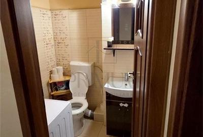 Apartament cu 2 camere decomandat în Aradului