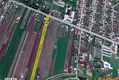 Teren de 513 mp, în Central - 1