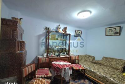 Casă cu 4 camere cu Canalizare în Gheorghe Doja - 2