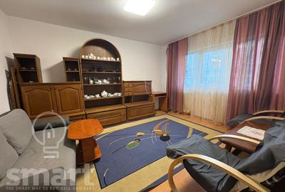 Apartament cu 2 camere decomandat, mobilat în Grigorescu