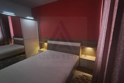 Apartament cu 2 camere decomandat, mobilat în Turnișor