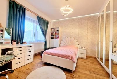 Apartament cu 3 camere decomandat în Tomis Plus - 11