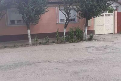 Casă cu 4 camere cu Teren 360 Mp în Central