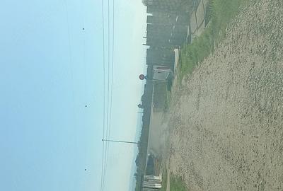Teren de 5755 mp, în Oșorhei - 2