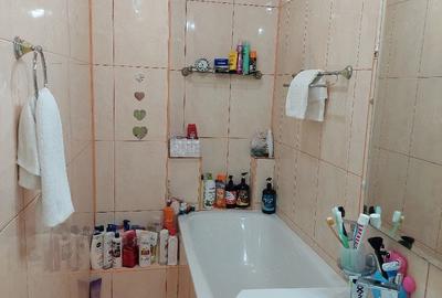 Apartament cu 2 camere decomandat în Mihai Bravu - 2