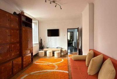 Apartament cu 2 camere în Central - 1