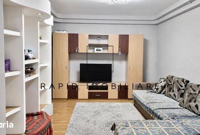 Apartament cu 2 camere decomandat în Micro 14 - 3