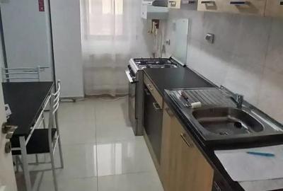 Apartament cu 2 camere decomandat în Lunca Cetățuii - 3