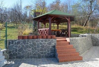 Casă cu 4 camere cu Teren 143 Mp în Telega - 3