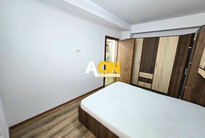Apartament cu 3 camere, mobilat în Central - 5