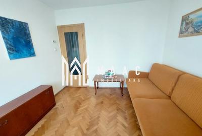 Apartament cu 2 camere decomandat, mobilat în Mihai Viteazul - 1