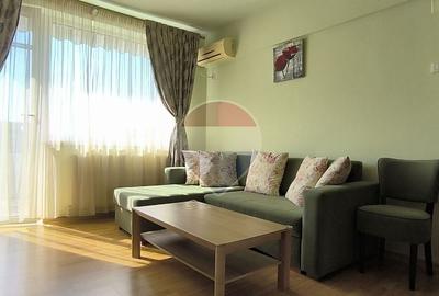 Apartament cu 2 camere nedecomandat, mobilat în Gheorgheni - 5