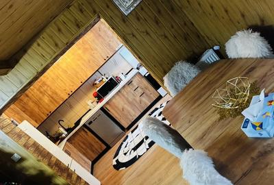 Casă cu 3 camere cu Teren 255 Mp în Trăisteni