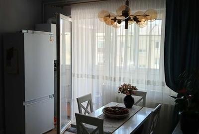 Apartament cu 3 camere în Central - 4