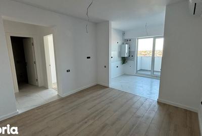 Apartament cu 2 camere în Industriilor - 2