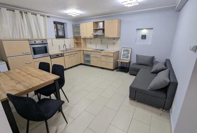 Apartament cu 3 camere decomandat, mobilat în Între Lacuri - 2