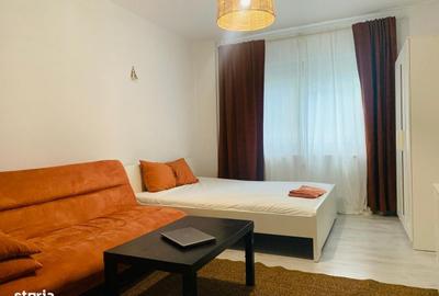 Garsonieră decomandată în Tineretului