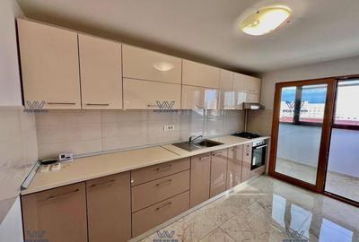 Apartament cu 2 camere decomandat, mobilat în Banat - 7
