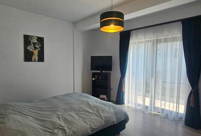 Casă individuală cu 4 camere cu Canalizare în Daia Nouă - 5