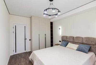 Apartament cu 2 camere în Pipera - 4
