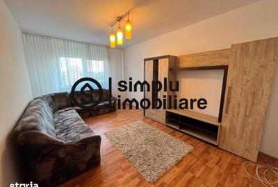 Apartament cu 3 camere decomandat, mobilat în Sărari