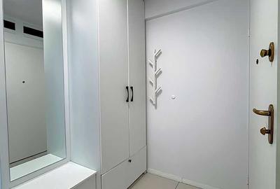 Apartament cu 2 camere semidecomandat în Timpuri Noi - 2