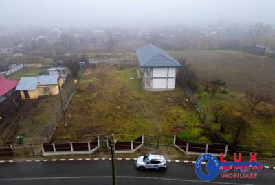 Casă individuală cu 7 camere cu Canalizare în Murighiol - 5