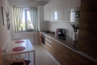 Apartament cu 2 camere decomandat în Politehnica - 8
