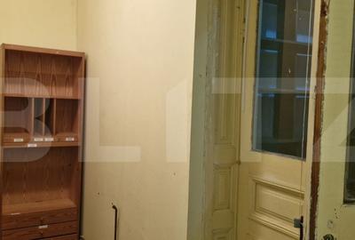 Casă cu 2 camere cu Teren 1138 Mp în Mănești - 3