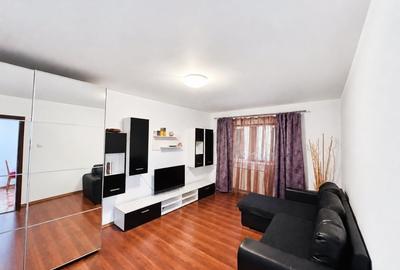 Apartament cu 2 camere în Crângași