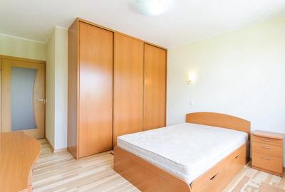 Apartament cu 2 camere decomandat în Complex Studențesc - 1