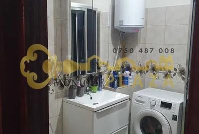 Apartament cu 2 camere decomandat, mobilat în Central - 2