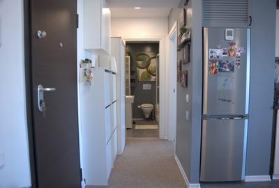 Apartament cu 2 camere decomandat în Crețuleasca - 7