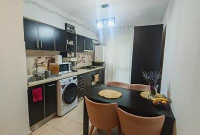 Apartament cu 2 camere decomandat în Central - 3