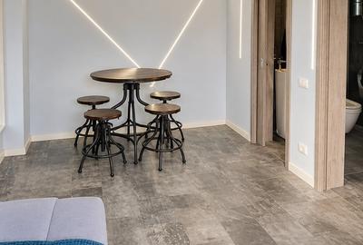 Apartament cu 2 camere în Cișmigiu