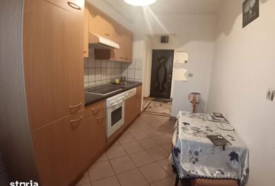 Apartament cu 2 camere decomandat în Republicii - 4