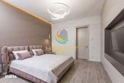 Apartament cu 3 camere în Berceni