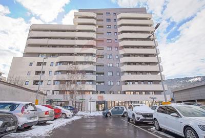 Apartament cu 2 camere semidecomandat, mobilat în Astra - 16