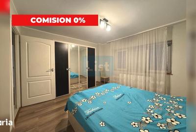 Apartament cu 2 camere decomandat în Mărăști - 5