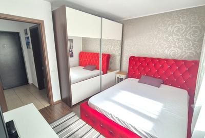 Apartament cu 2 camere decomandat în Berceni - 4