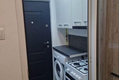 Garsonieră decomandată în Florești - 2