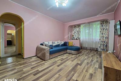 Apartament cu 2 camere în Țiglina 3