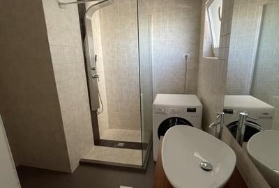 Apartament cu 3 camere semidecomandat în Zorilor - 11